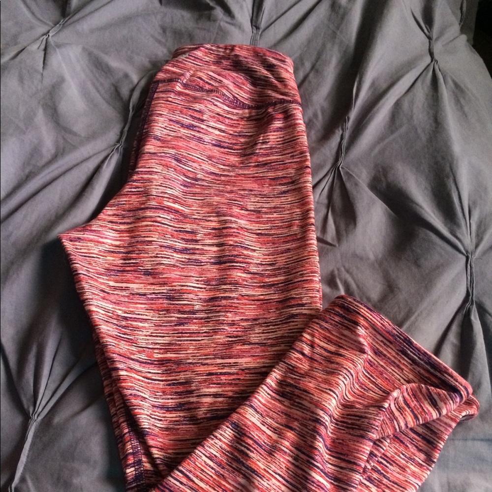 Maurice’s capris cs
